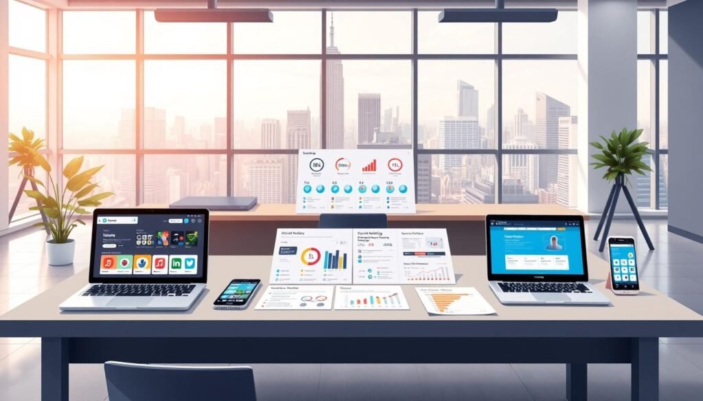 social media management tool comparison