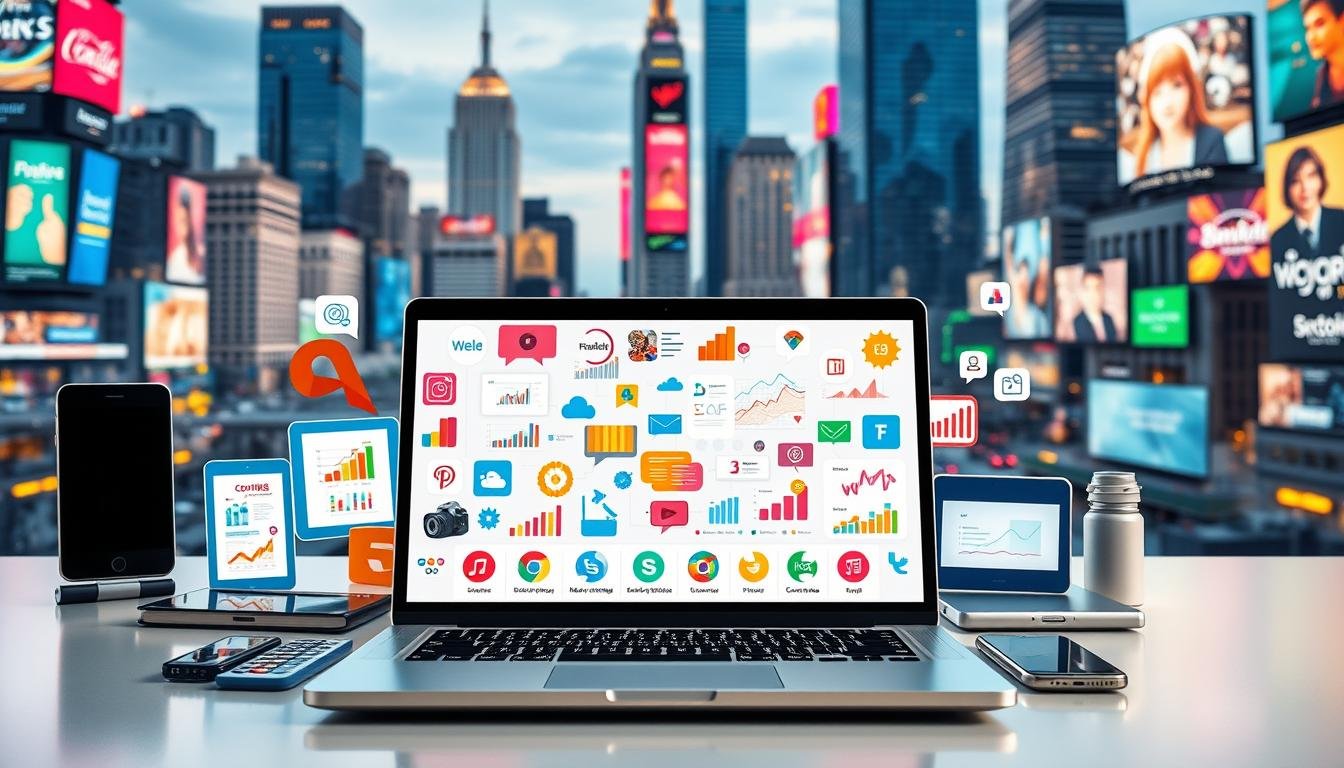 Discover the Best Online Marketing Tools to Grow Your Brand