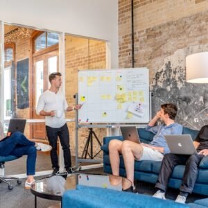 Directory Linking Ideas