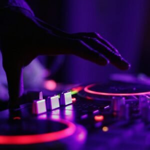 Music Loops Pack 1