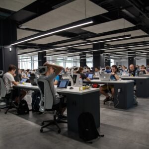 Split-Test Profits Automation System