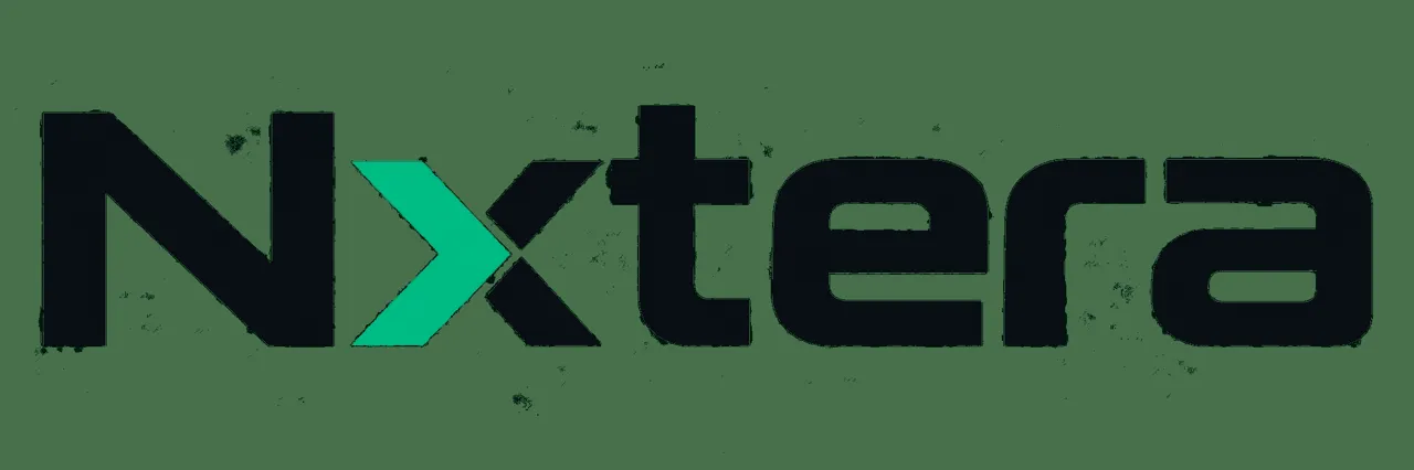 NxtEra dashboard