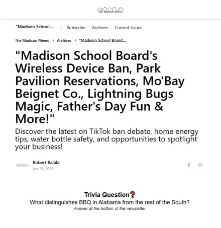 LocalMediaEmpire interface